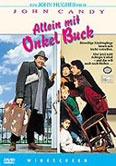 Film: Allein mit Onkel Buck