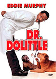 Dr. Dolittle