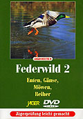 Film: Jagd Heute - Vol. 8 - Federwild 2