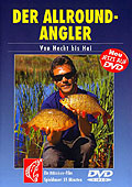 Film: Angeln: Der Allround-Angler