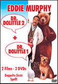Film: Dr. Dolittle - Box