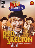 TV-Favorites: The Red Skeleton Show