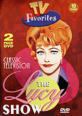 TV-Favorites: The Lucy Show
