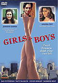 Film: Girls & Boys - Zwei Frauen sind eine zuviel