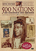 Film: 500 Nations - Die Geschichte der Indianer