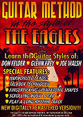 Guitar Method - In the Style of The Eagles