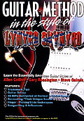 Guitar Method - In the Style of Lynyrd Skynyrd