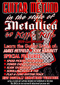 Film: Guitar Method - In the Style of Metallica