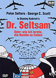 Dr. Seltsam - Oder wie ich lernte, die Bombe zu lieben