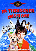 In tierischer Mission!