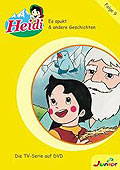 Heidi - Folge 9