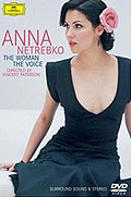 Film: Anna Netrebko - The Woman The Voice