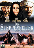 Film: Die Steppenreiter