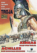 Film: Achilles - Der Zorn des Kriegers / Aeneas - Held von Troja