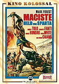 Film: Maciste - Held von Sparta