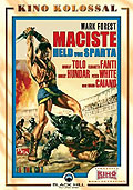 Maciste - Held von Sparta