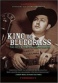 Film: Jimmy Martin - King of Bluegrass