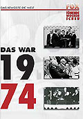 Film: Fox tnende Wochenschau - Das war 1974