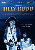 Film: Benjamin Britten - Billy Budd