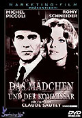 Das Mdchen und der Kommissar