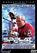 Film: Spplat Attack