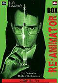 Re-Animator Box