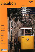 Lissabon - DVD Travel Guide