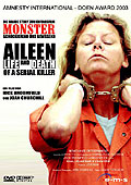 Film: Aileen - Life and Death of a Serial Killer