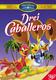 Film: Drei Caballeros - Special Collection