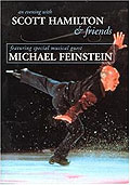Film: Michael Feinstein - An Evening With Scott Hamilton & Friends