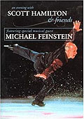 Michael Feinstein - An Evening With Scott Hamilton & Friends