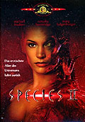 Film: Species II - Neuauflage