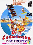 Film: Drei Lederhosen in St. Tropez