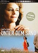 Unter dem Sand