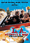 L.A. Without a Map