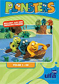 Plonsters - DVD 1