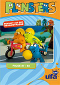 Plonsters - DVD 2