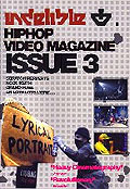 Indelible Hip Hop Issue 3