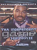 Film: Daz Dillinger presents - Tha Independent Game: The Movie