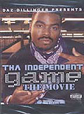 Daz Dillinger presents - Tha Independent Game: The Movie