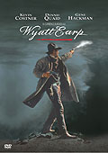 Film: Wyatt Earp