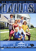 Dallas - Staffel 1