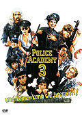 Police Academy 3 - Und keiner kann sie bremsen!