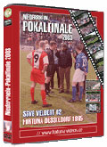 Niederrhein Pokalfinale 2003 SSVG Velbert 02 - Fortuna Dsseldorf