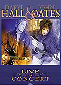 Film: Daryl Hall & John Oates - Live in Concert