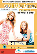 Mary-Kate and Ashley: So Little Time 1 - School's Cool