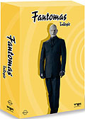 Film: Fantomas Trilogie