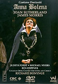 Film: Joan Sutherland: Anna Bolena