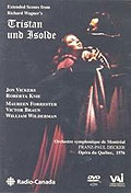 Jon Vickers: Tristan und Isolde