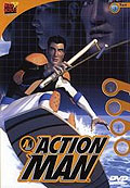 Film: Fox Kids: Action Man - Vol. 3